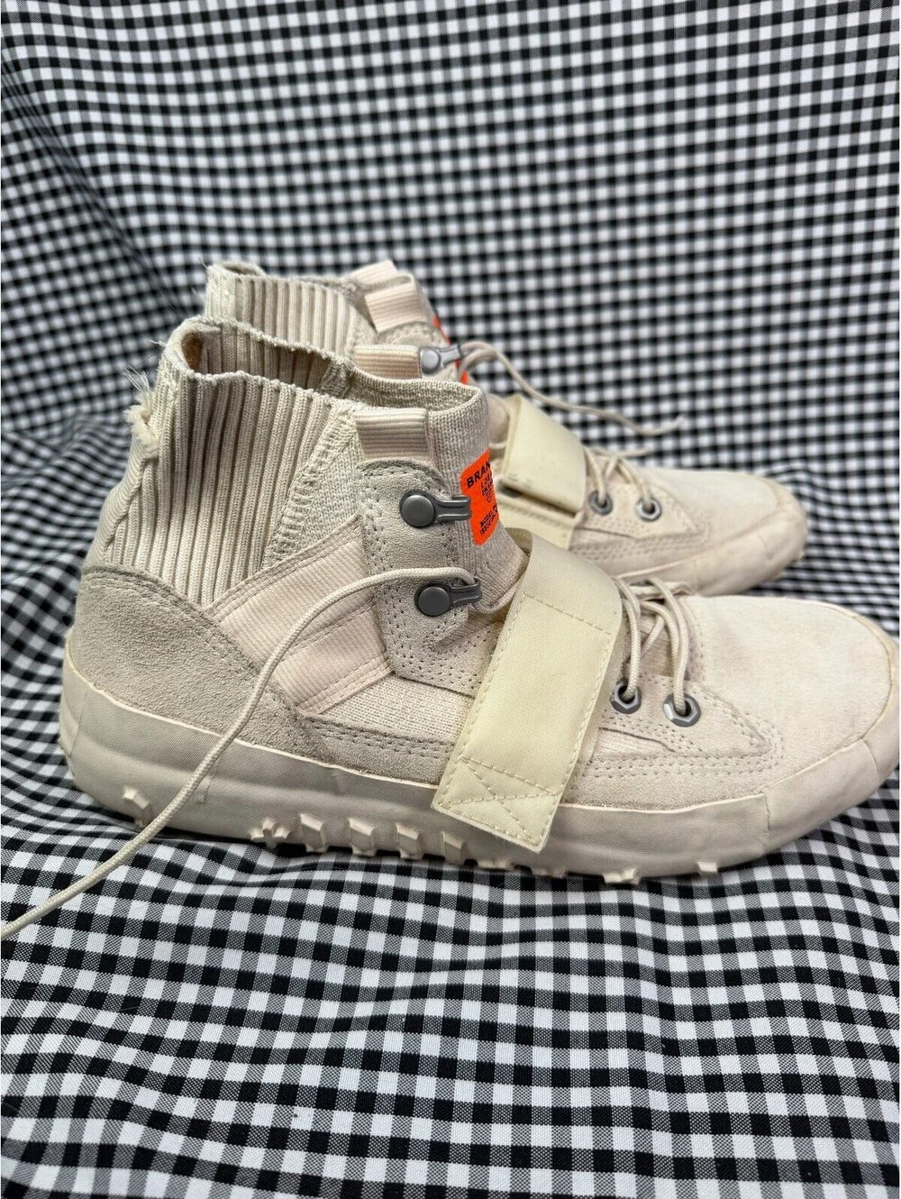 Brandblack mil spec